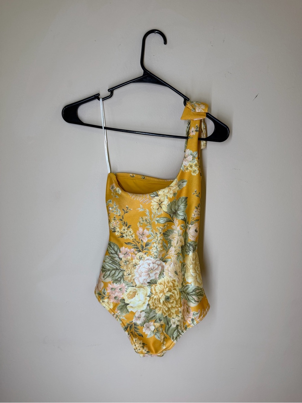 Zimmerman Floral Print One Piece - Picture 3 of 4